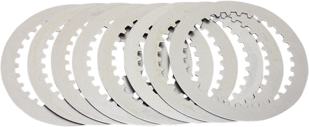 PROX-11311363 Smooth Clutch Disc Kit Prox YZF / WRF 250