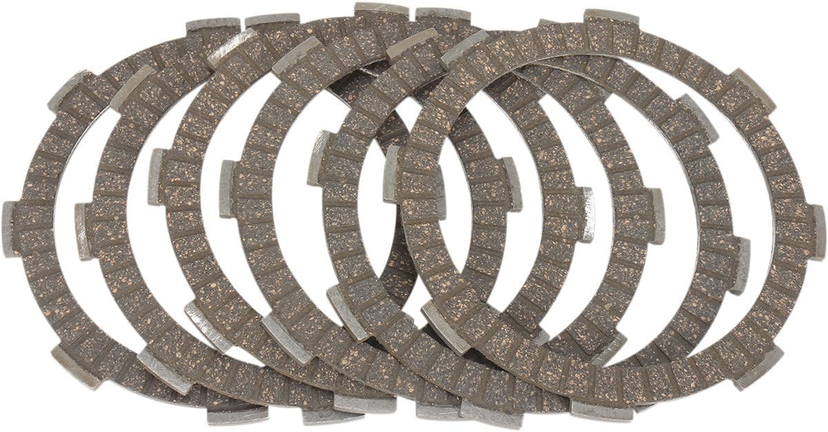 PROX-11311435 Prox KX 80 / 85 Coated Clutch Disc Kit