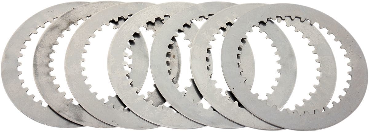 PROX-11311451 Prox KXF / RM-Z 250 smooth clutch disc kit