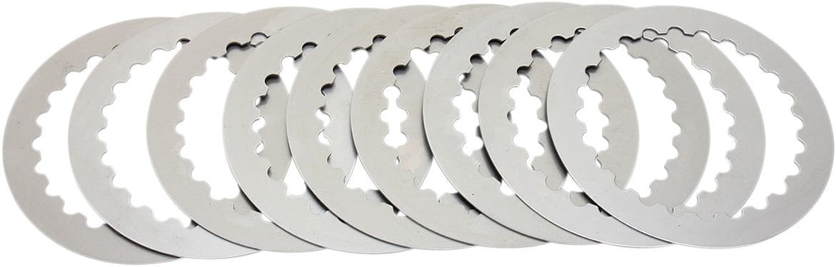 PROX-11312260 Smooth Clutch Disc Kit Prox KTM / Husqvarna 250 - 450