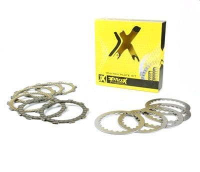 PROX-11312575 Kit discs + clutch springs Prox SX / EXC 125 2002-2008