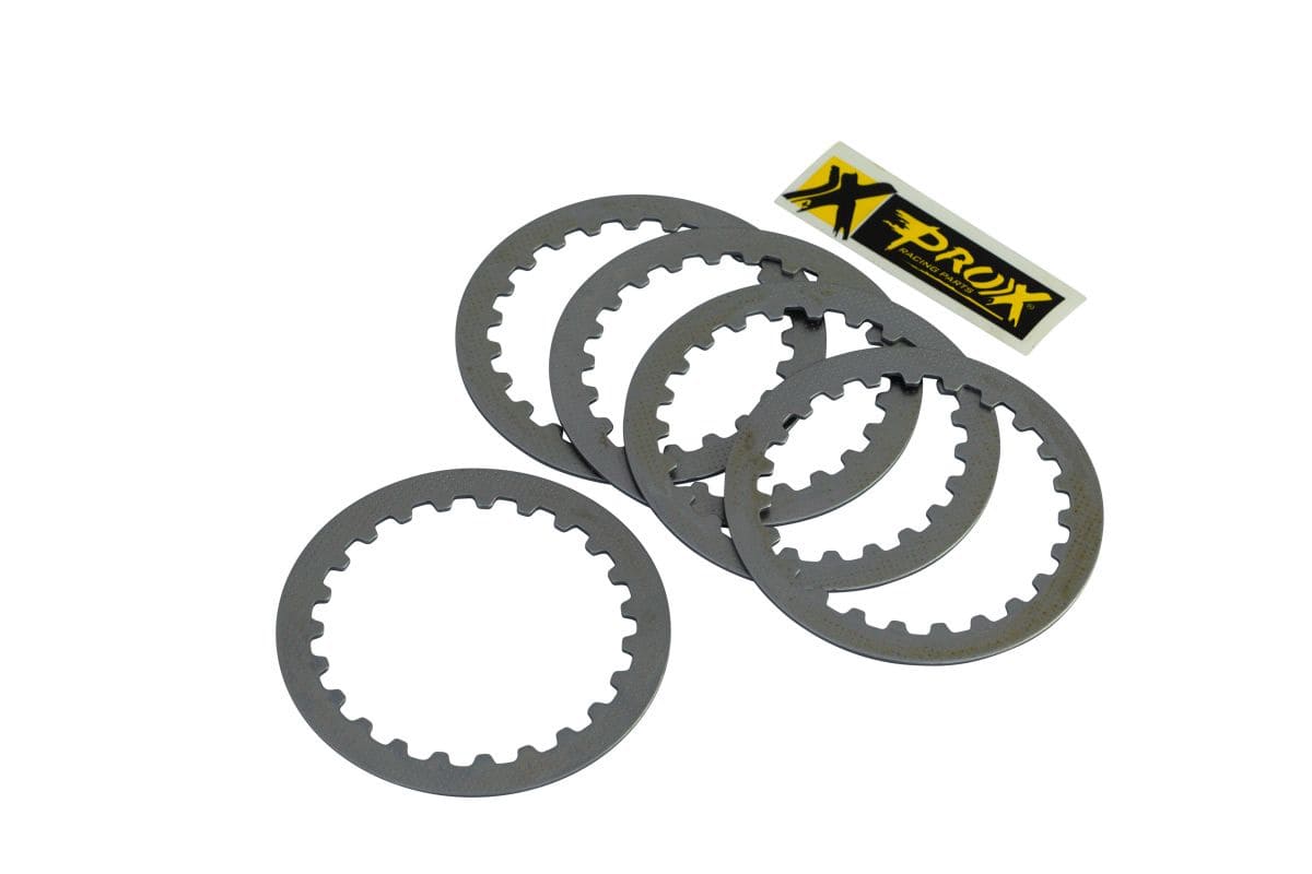 PROX-11313372 Smooth Clutch Disc Kit Prox YZ 65