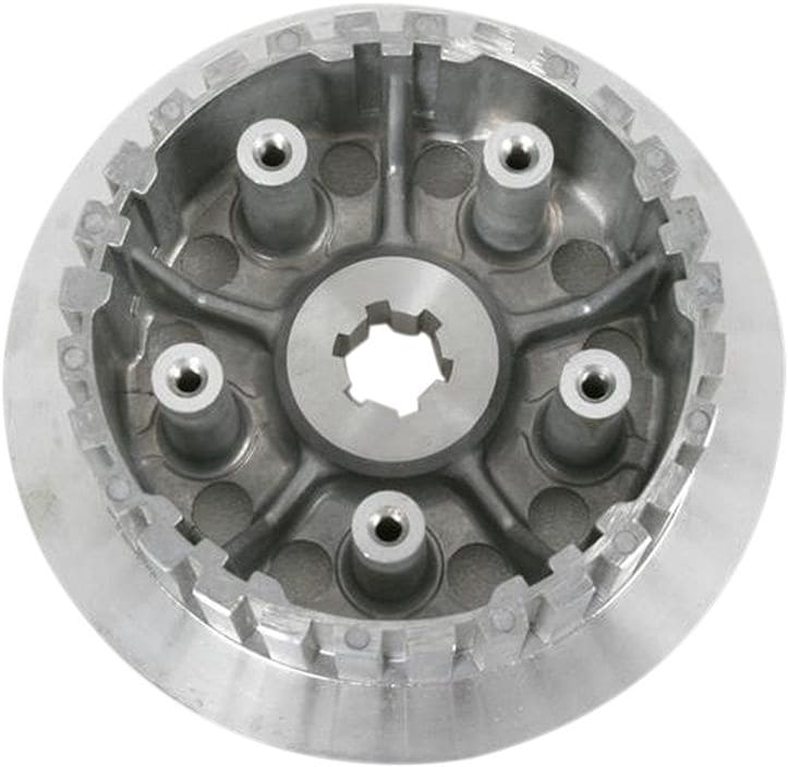 PROX-11320073 Aluminum clutch hub Prox RM 125 1994-2008