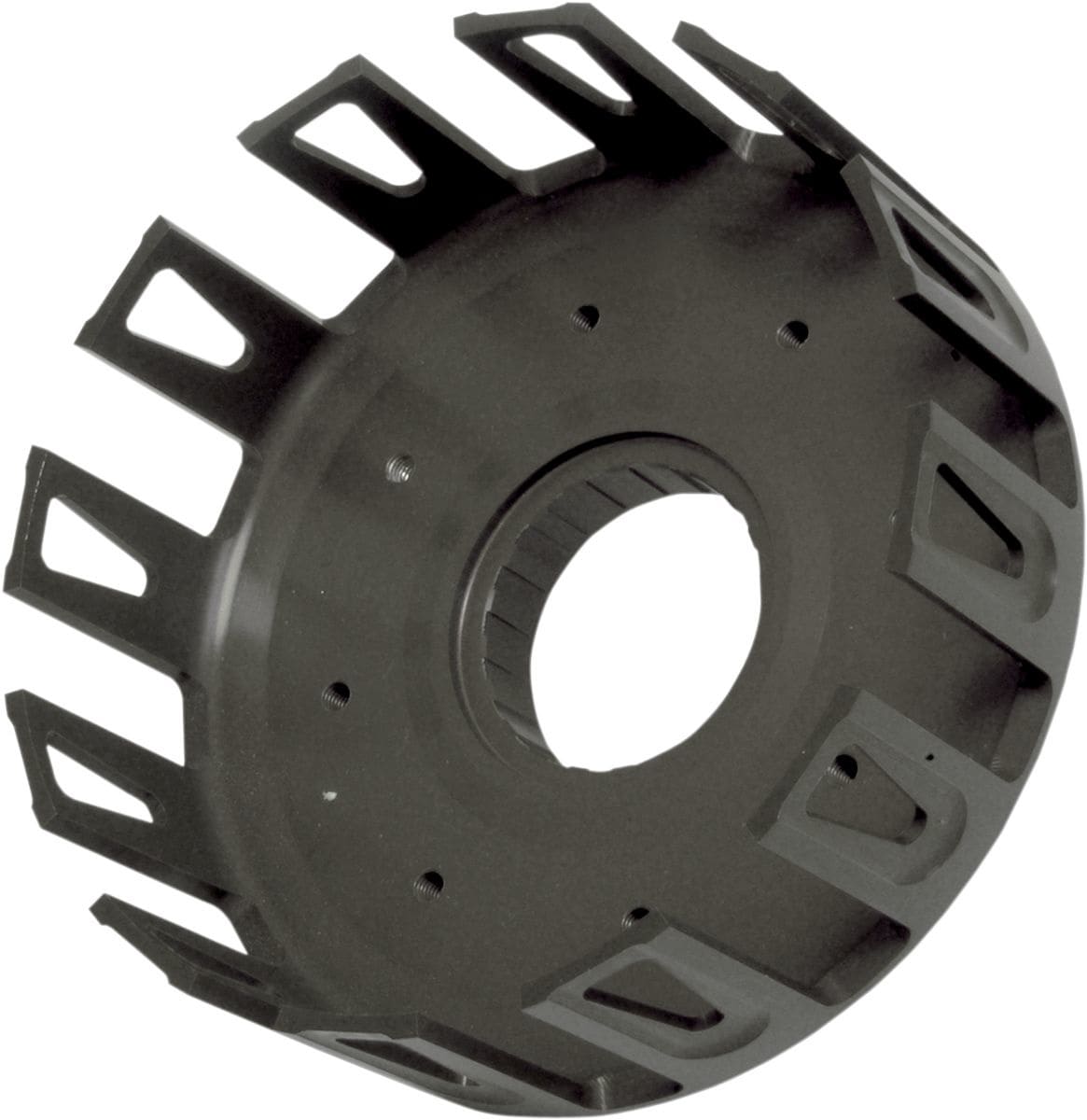 PROX-11320443 Aluminum clutch basket Prox HONDA CR 125 up to 1999