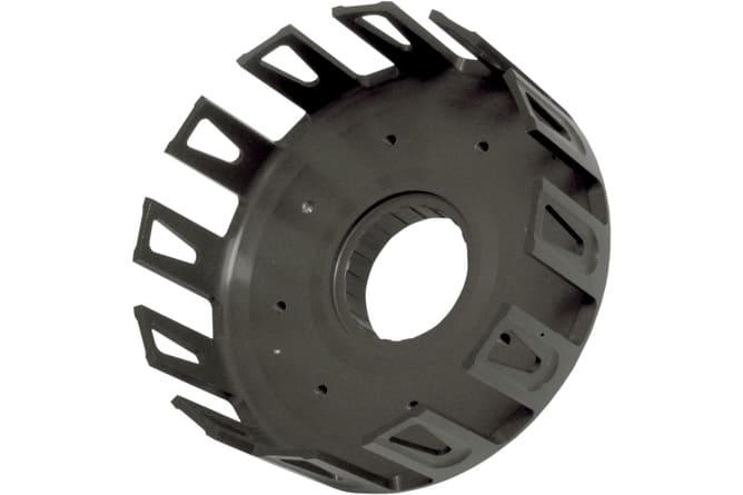 PROX-11320475 Aluminum clutch basket Prox RM 80 / 85