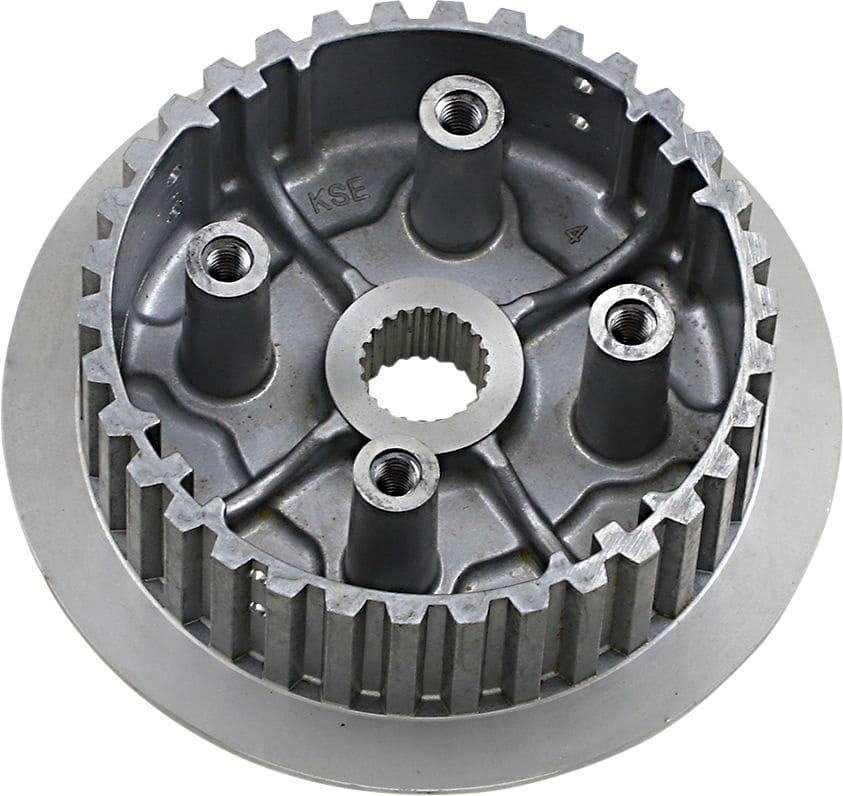 PROX-11320506 Aluminum clutch hub Prox CRF 150 R