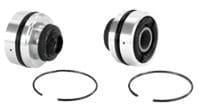 PROX-13140300 Kit boccola ammortizzatore Prox CR 85 / CRF 150