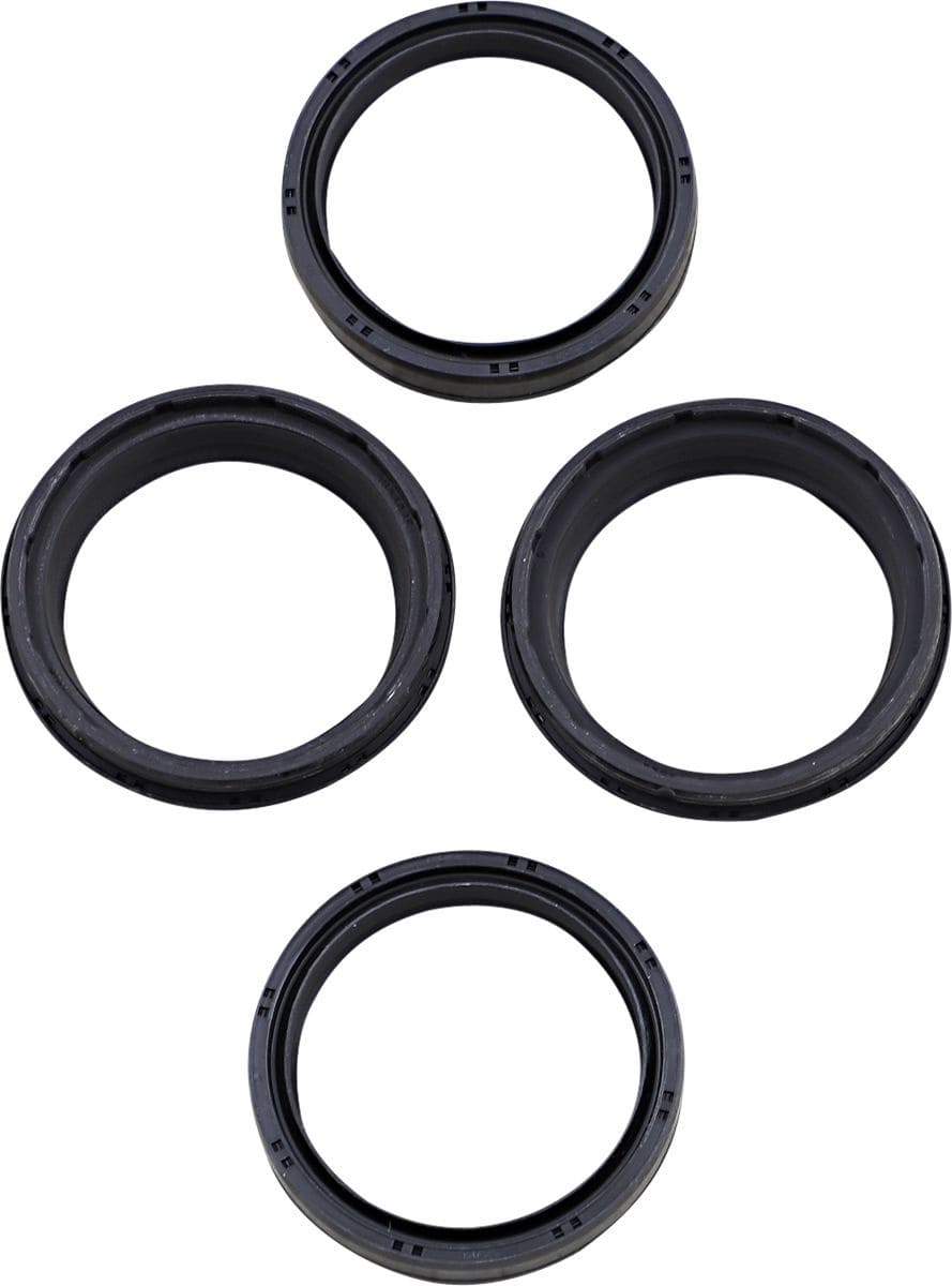 PROX-402495 Fork Oil Seal + Dust Seal Set 49x60x11 Showa 49 mm