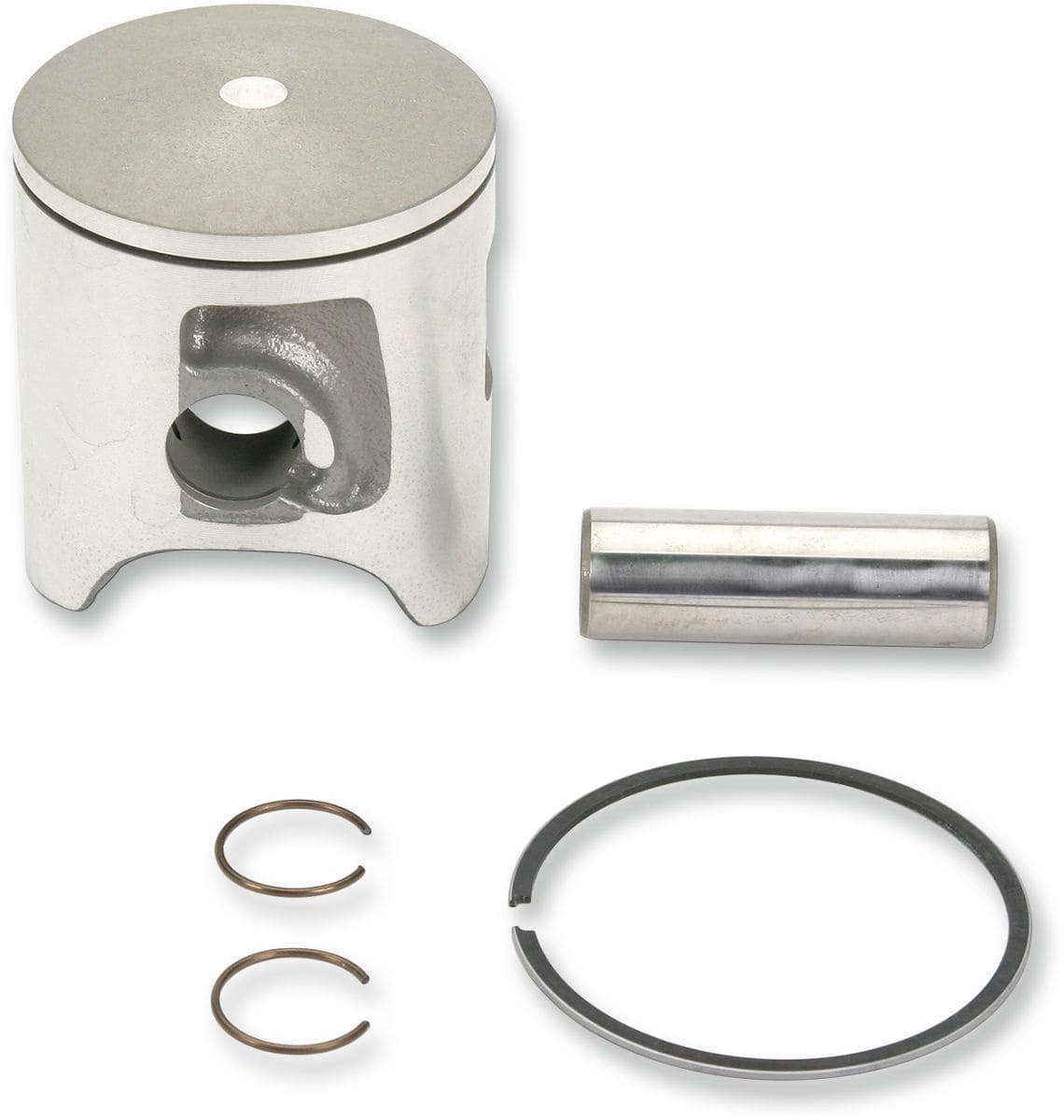 PROX-PX2222A Piston Cast 53.95mm Size A YZ 125 2002-2004