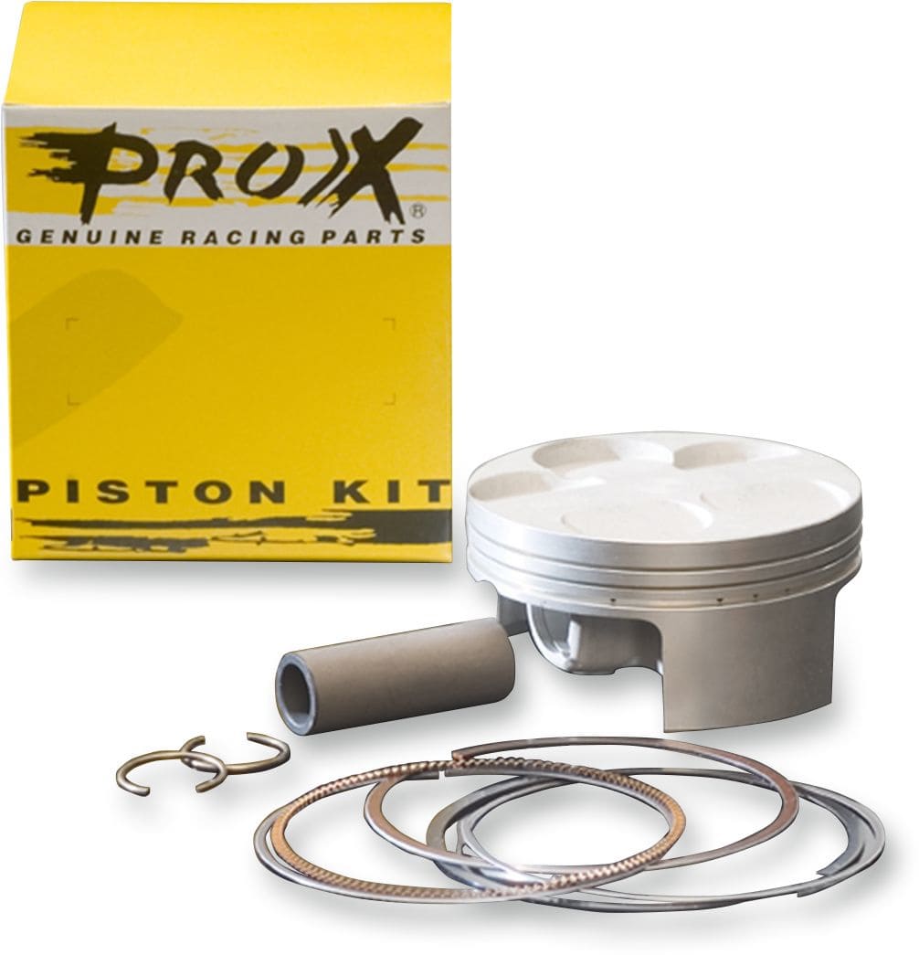 PROX-PX2502 Cast piston 85.50mm +0.50mm XR 400