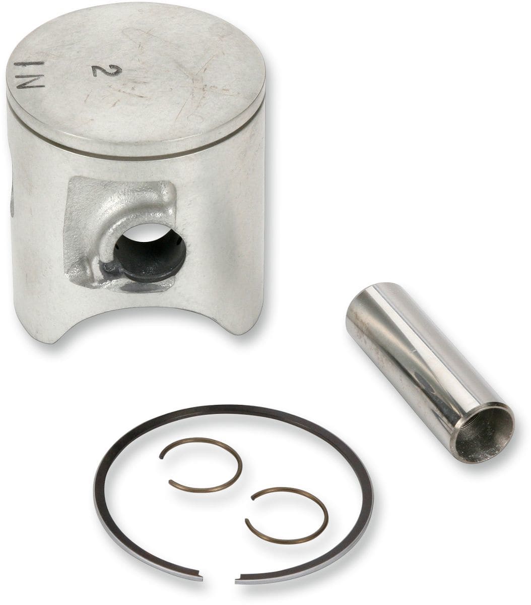 PROX-PX4260B Cast piston 53.95mm size A2 Honda CR / Husqvarna WRE 125