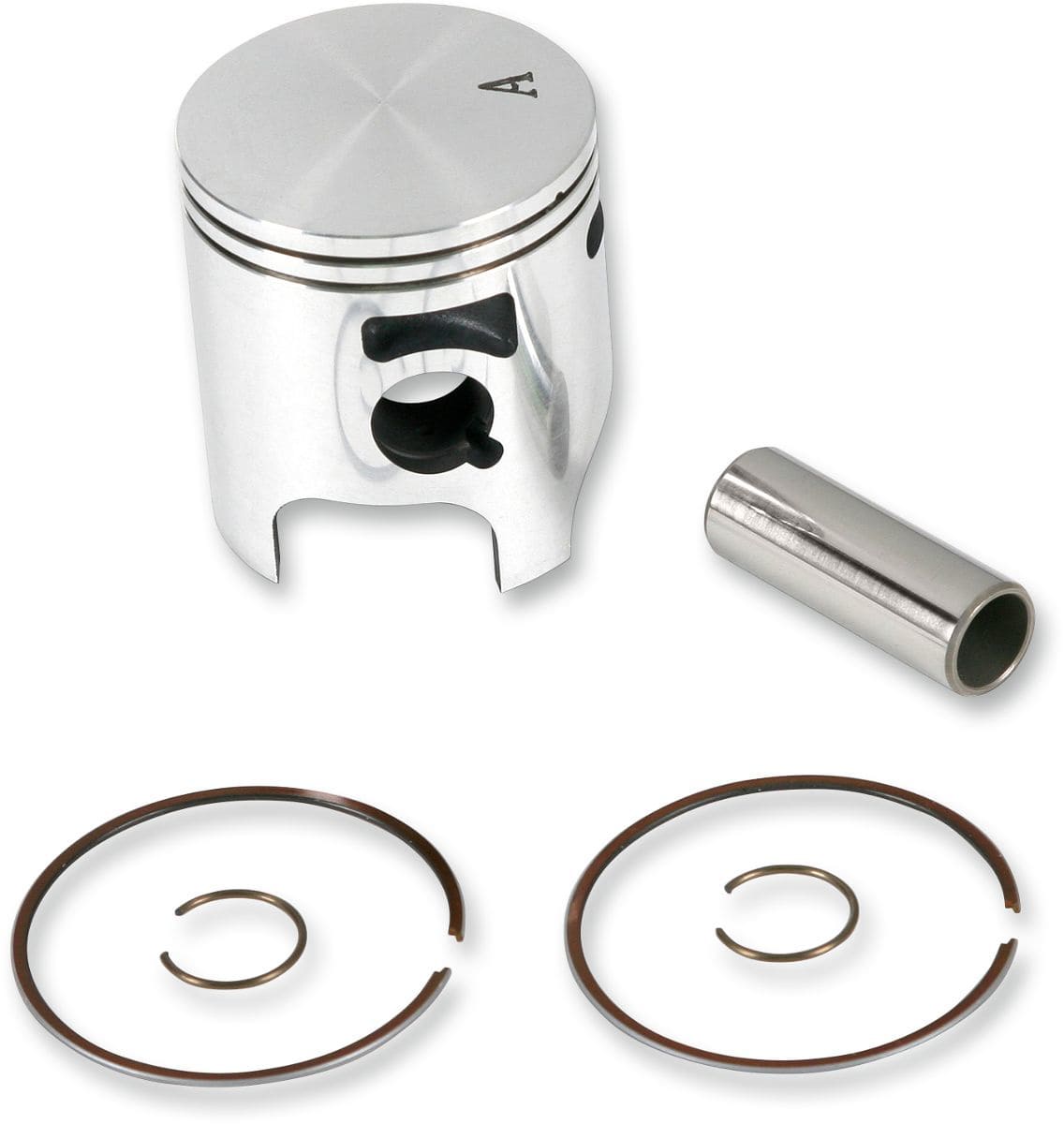 PROX-PX4280A Cast Piston 47.94mm Size A KX 80