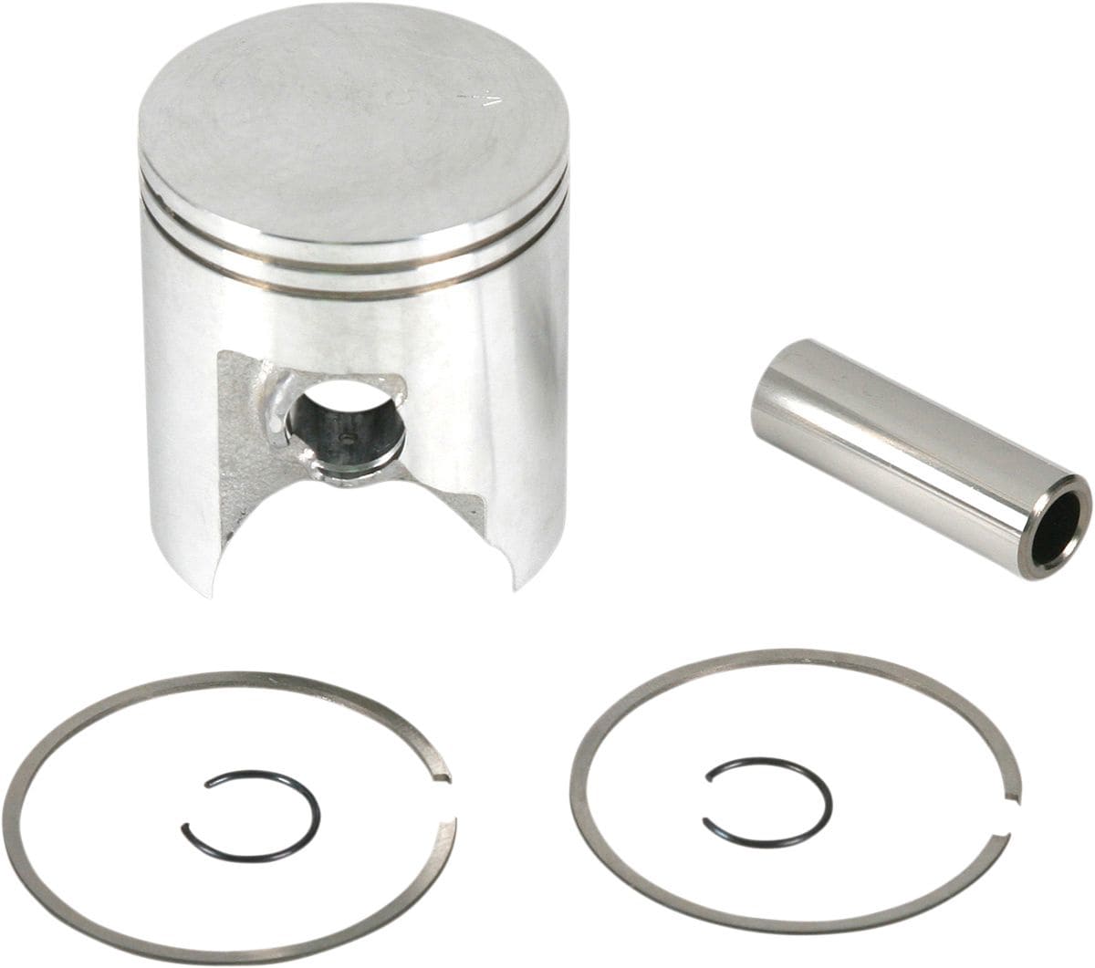 PROX-PX4290A Cast Piston 42.96mm Size B KX 60