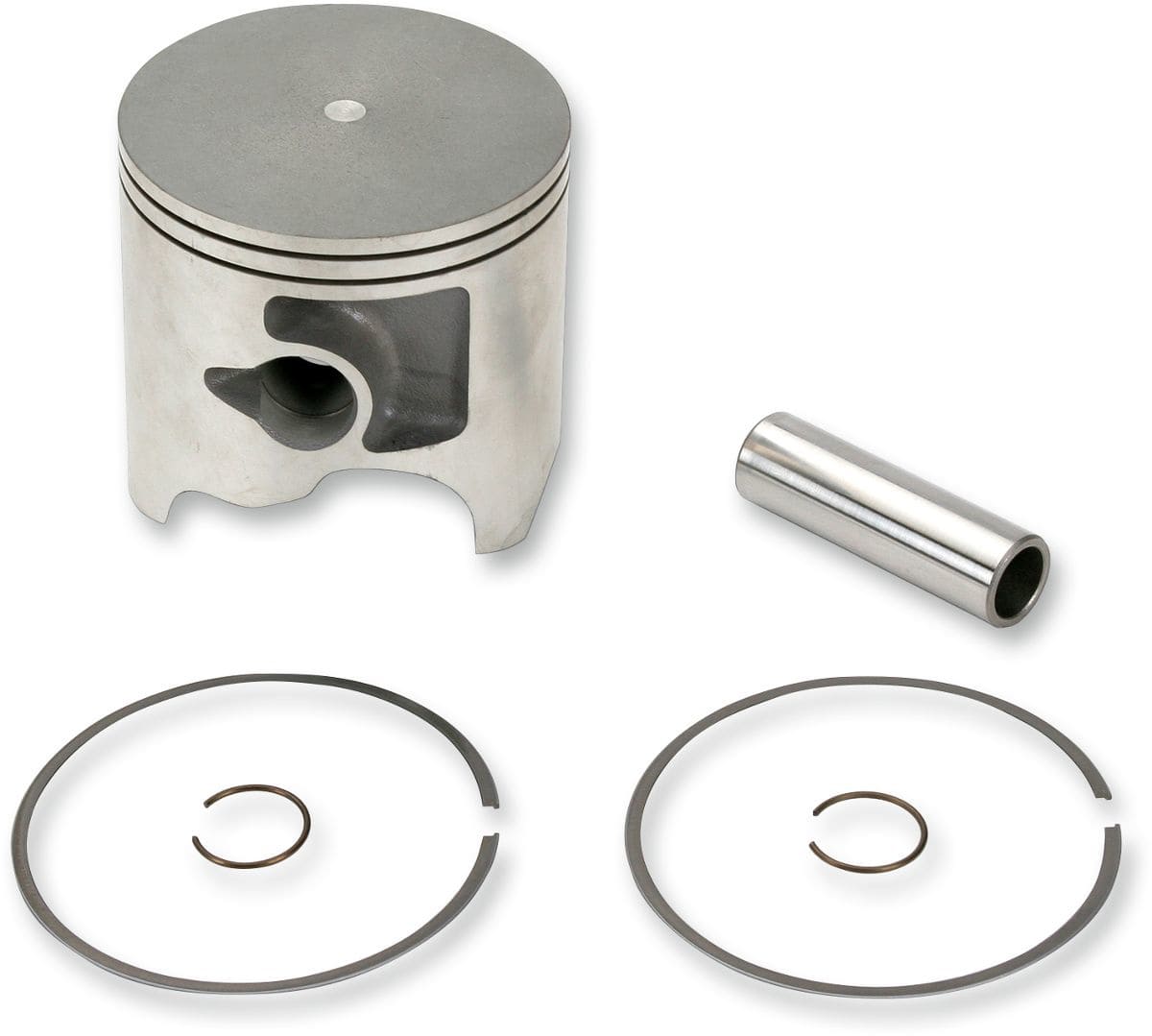 PROX-PX4330A Cast Piston 85.94mm Size A KX 500