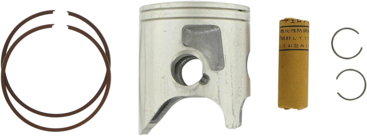 PROX-PX7130B Cast Piston 66.36mm Size B YZ 250 After 1999