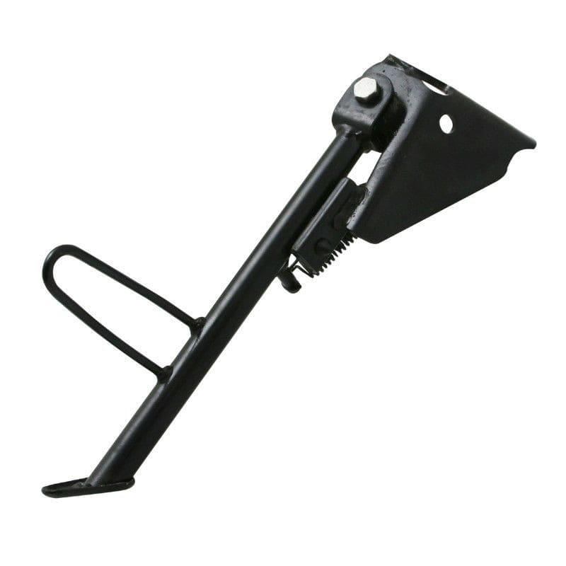 OE-PIA56466R Side Stand Piaggio Vespa L / LXV 50 - 150cc black