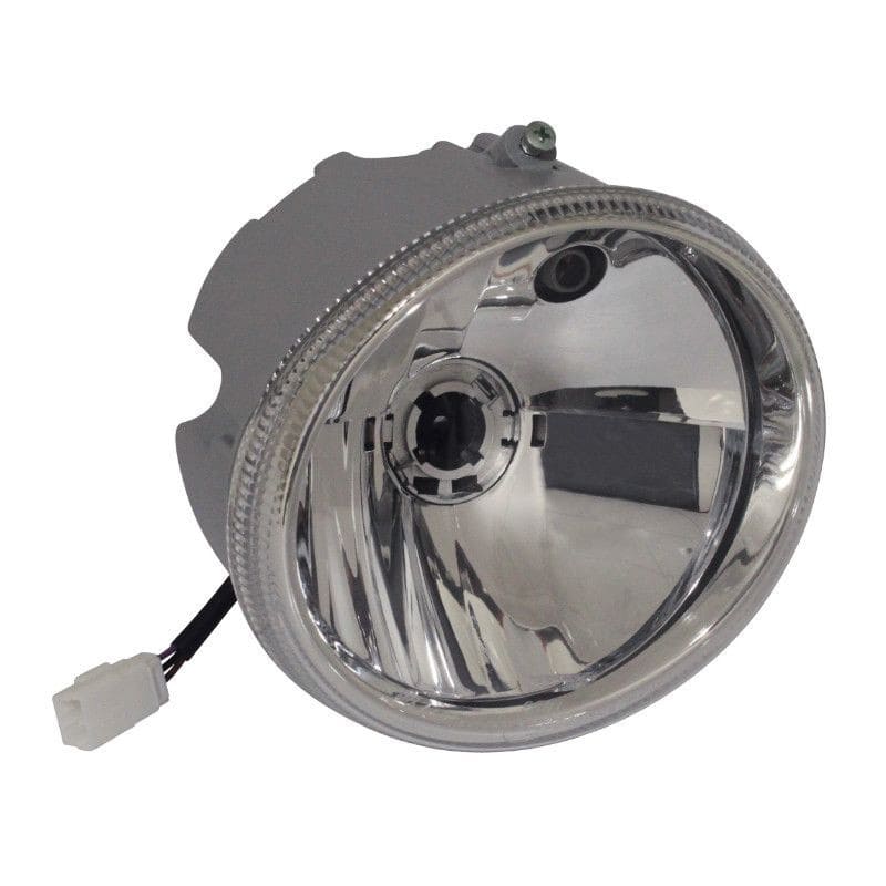 OE-PIA638964 Headlight Piaggio Vespa LX 50cc CE approved