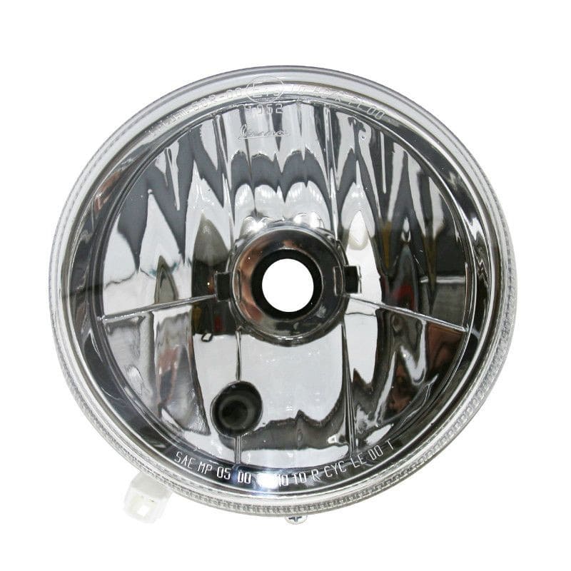 OE-PIA639290 Headlight Piaggio Vespa LX 125 - 150cc CE approved