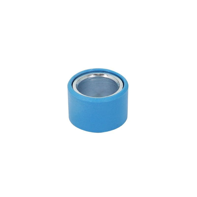 OE-PIA830899 Variator roller (x1) 25x17mm - 21.4g - original Piaggio MP3 400cc spare parts