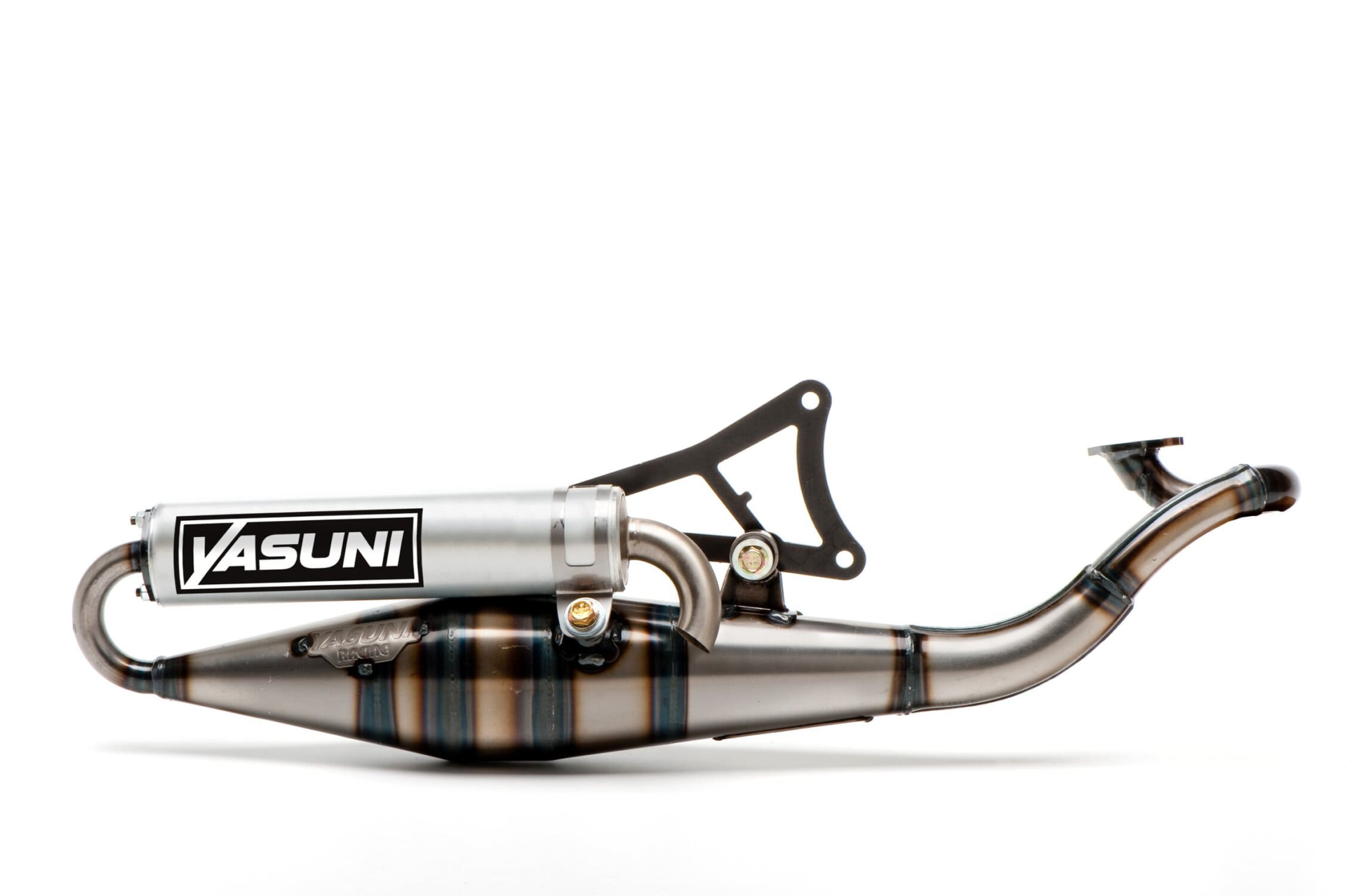 tub901 muffler yasuni z aluminum minarelli horizontal approved