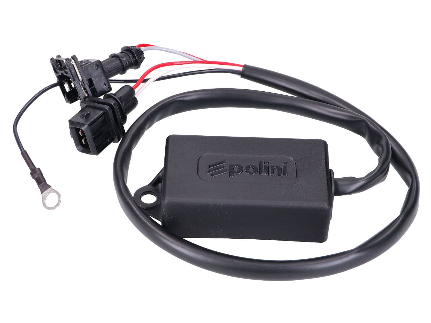 P171.0016 Polini ECU control unit Peugeot Kisbee 50 2T ie from 2019