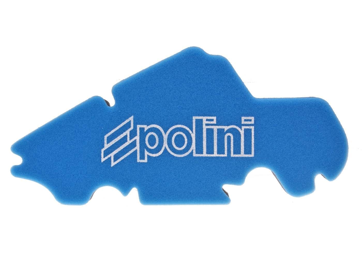 P203.0135 Spugna filtro aria Polini Piaggio Liberty 50 2T dopo 1997