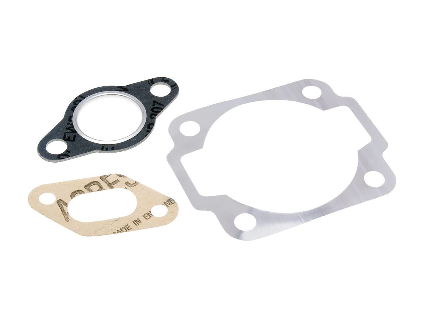 P209.0004 Kit guarnizione gruppo termico Polini Vespa 50 APE FL / FL2 / FL3 / RS / Primavera 125cc ET3