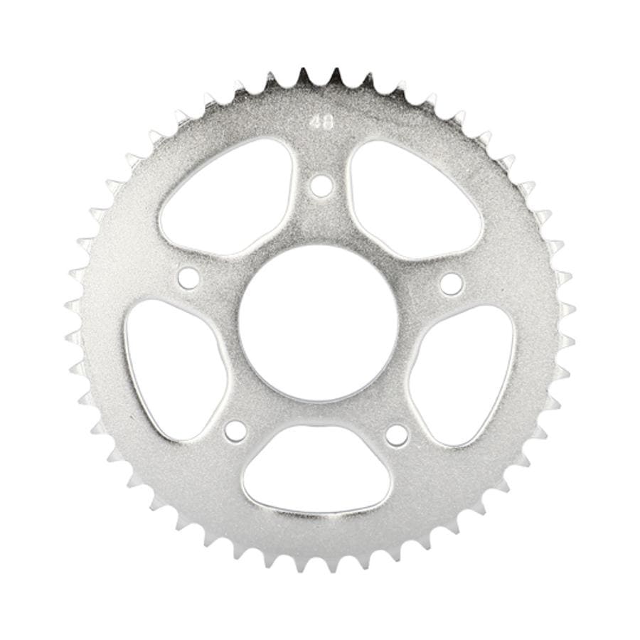 CGN484142 Sprocket chain 48 teeth - 420 Peugeot / Rieju