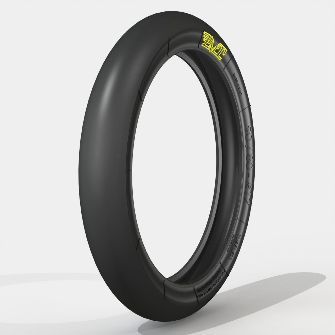 PMT017014-S00 Tire PMT 90/80 - 17" Soft S Slick