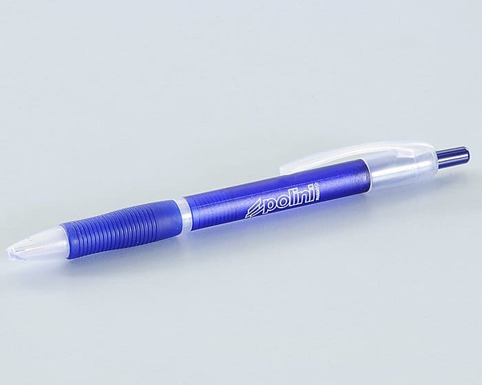 P097.0048 Biro Polini con logo