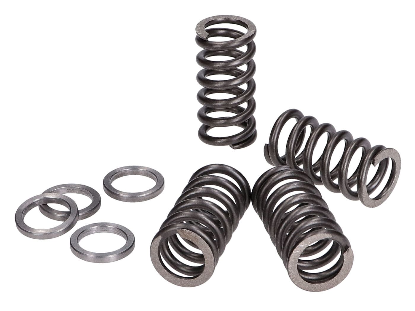 P228.0105 Polini clutch springs reinforced Minarelli AM6