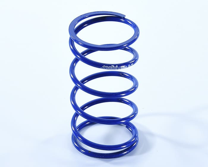 P243.084 Polini 4.6 contrast spring Honda SH 125/150