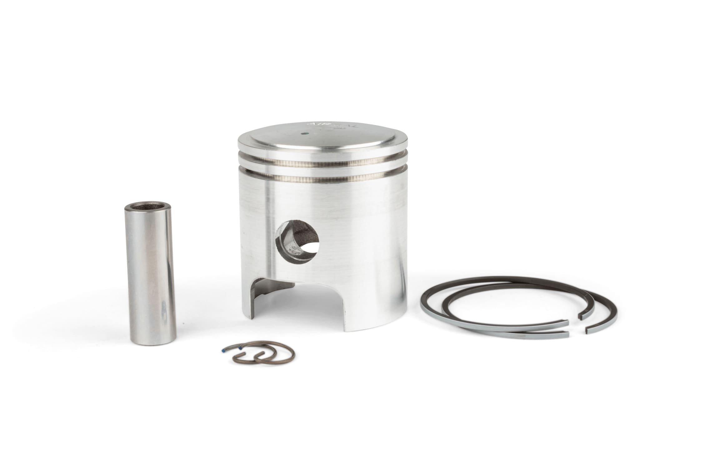 C06061446 Piston Airsal Alu - Sport Piaggio AC