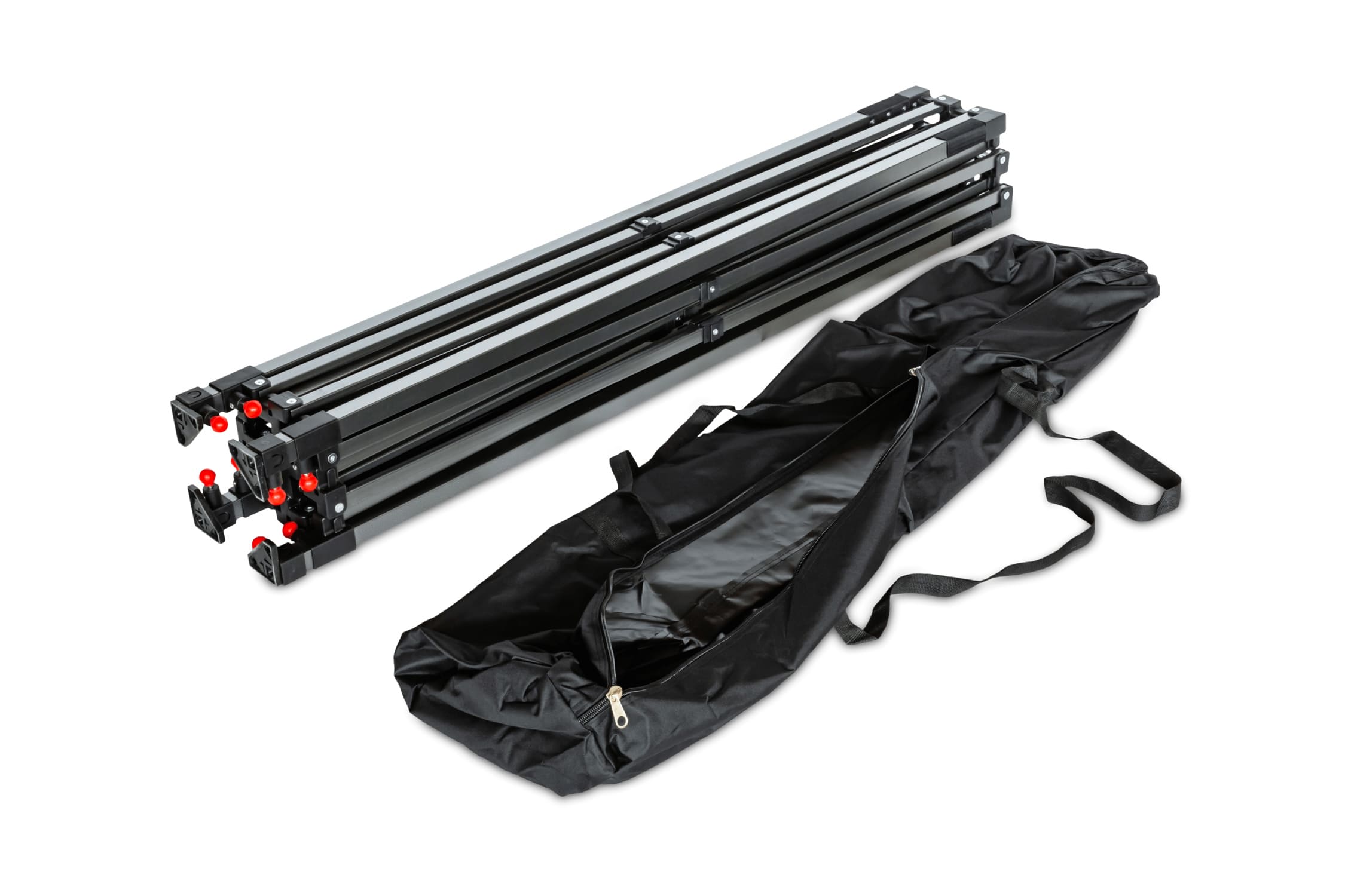 S6-0602/03 Tenda Paddock Stage6 MK2 3x3m + borsa di trasporto