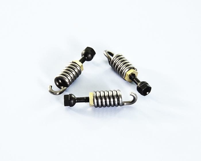 P245.093 Clutch springs D.2.4mm for Polini Maxi Speed ​​Clutch 3G