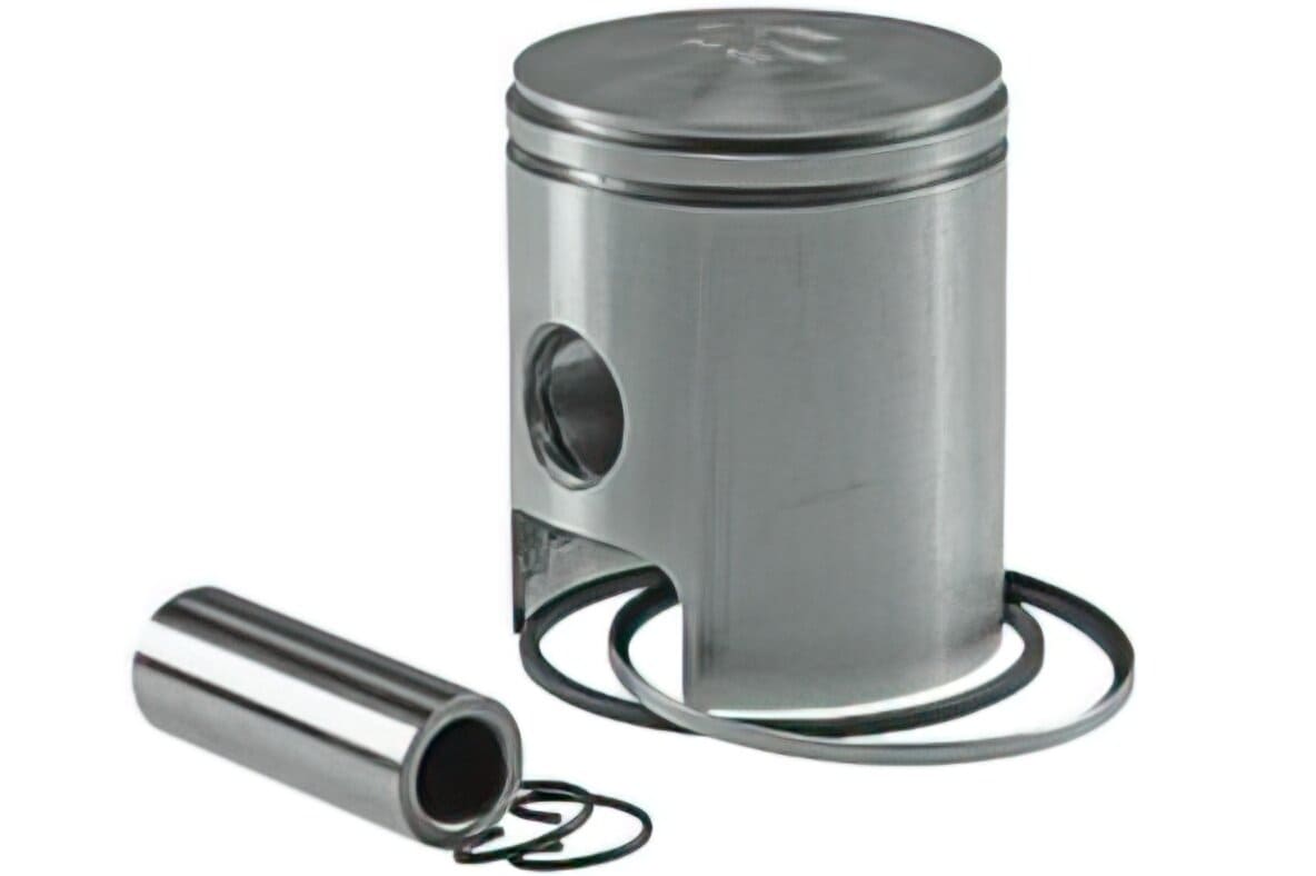 T9915611 Piston (oversize) d.40,6mm Top Performance Sport 50cc Minarelli AM6