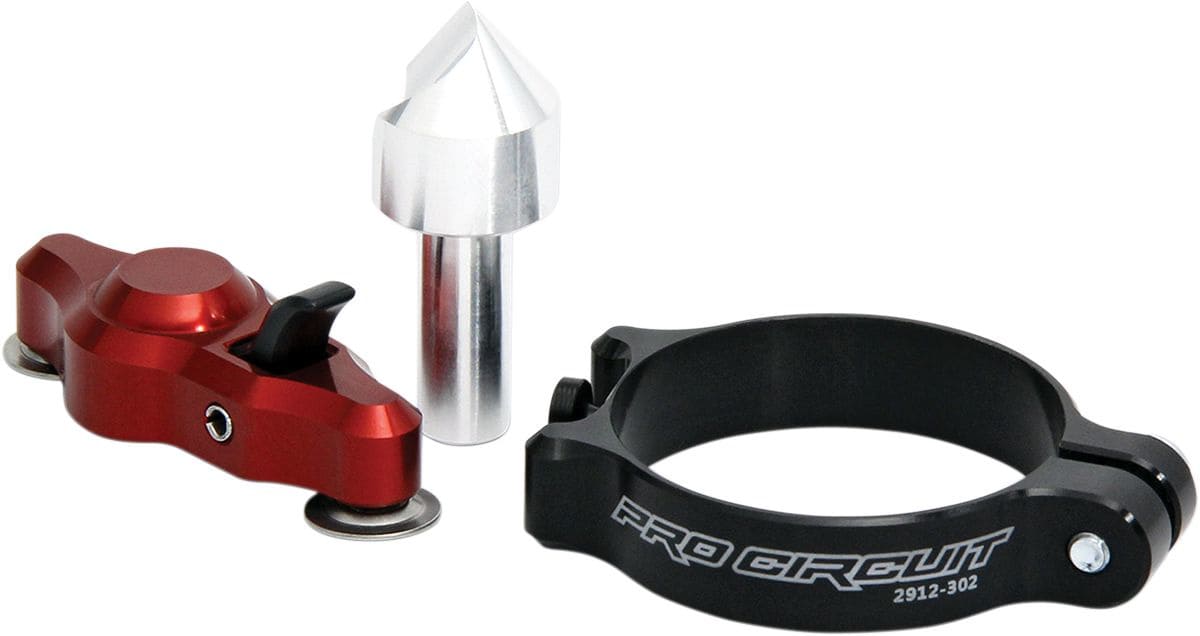 PC-04500279 Launch Control / Holeshot Kit Pro Circuit KX 85