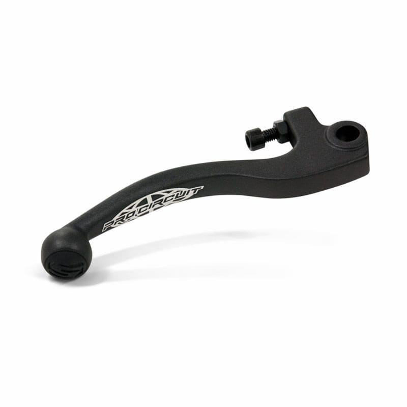 PC-06140698 Short brake lever Pro Circuit forged KXF 250 / 450