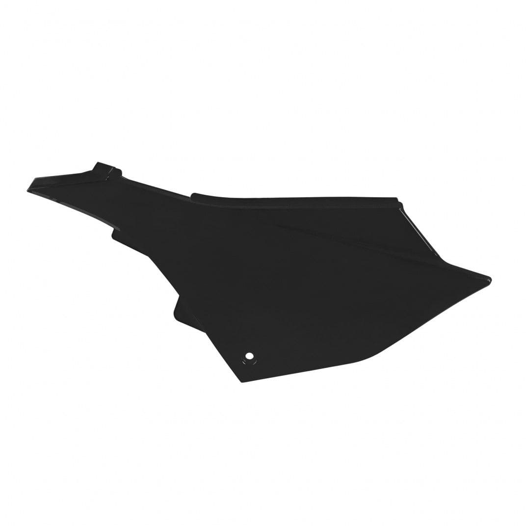 POL-05203427 Polisport Side Fairings Black YZ 2022