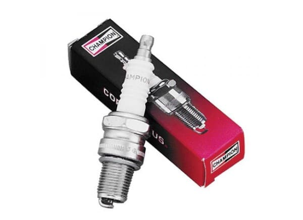 246210500 champion spark plug 8698-1 power sport