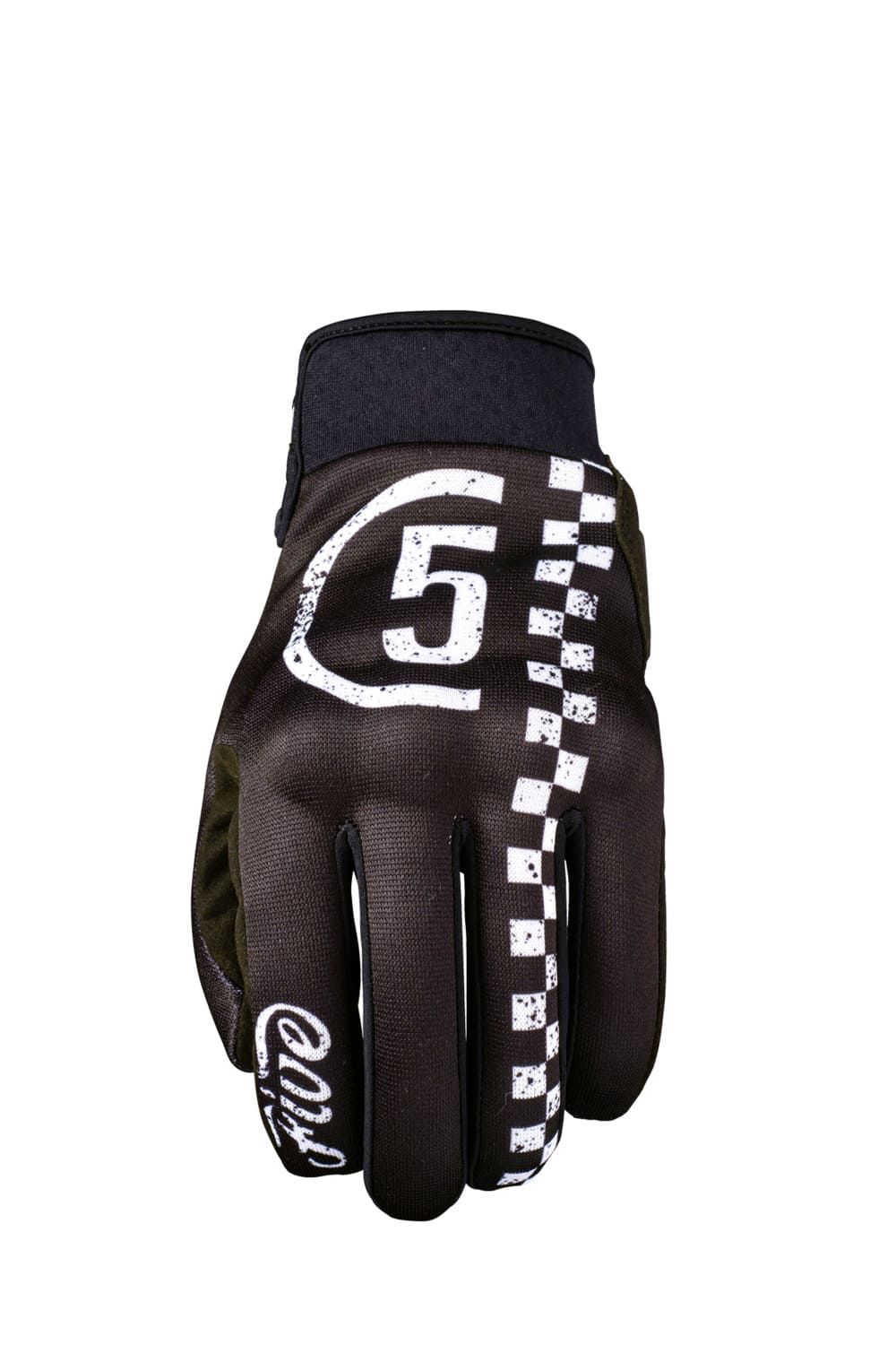 FV0221156911 Street Five Globe Racer XL gloves