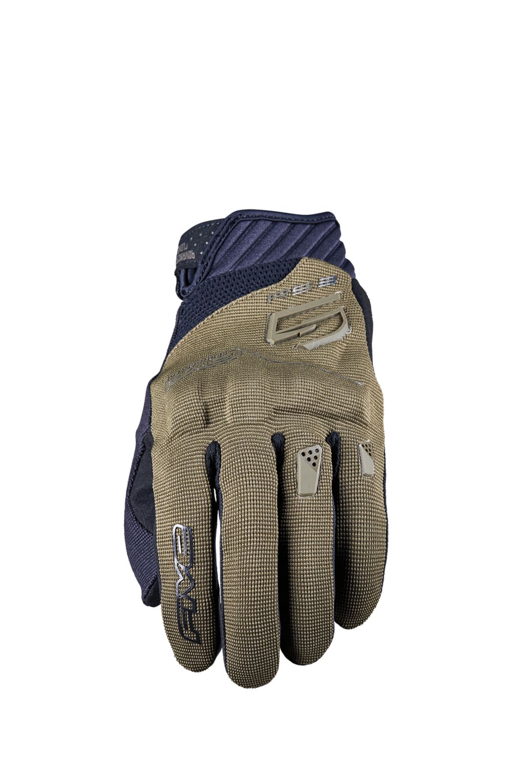 FV0222169511 Street Five RS3 Evo gloves khaki XL