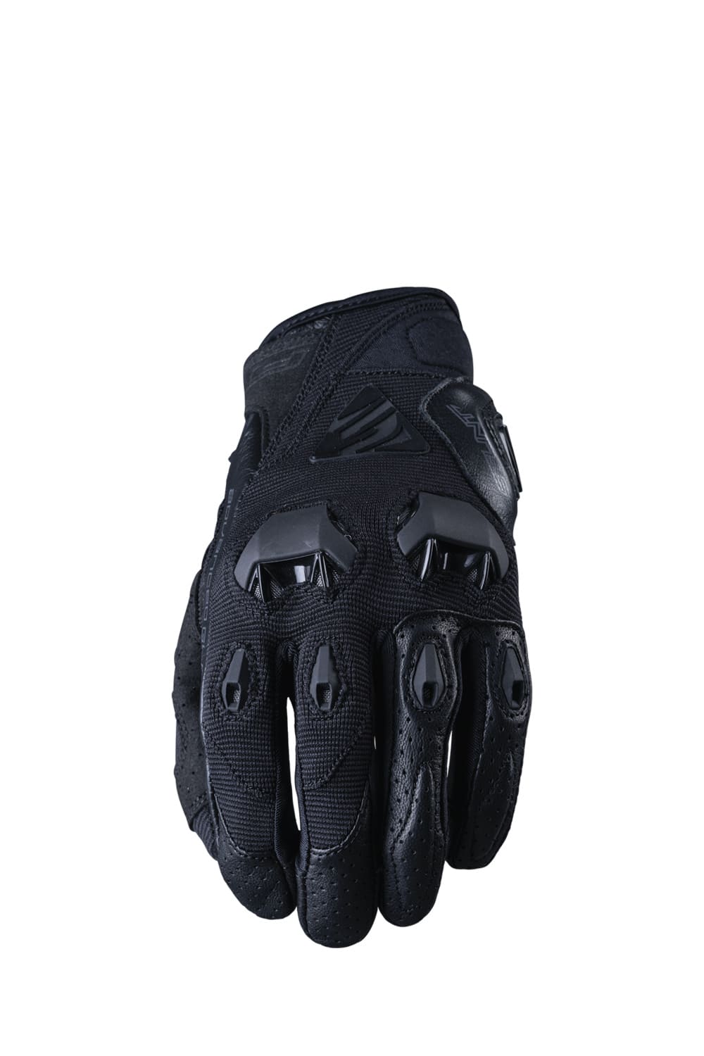 FV0217060111 Street Five Stunt Evo gloves black XL