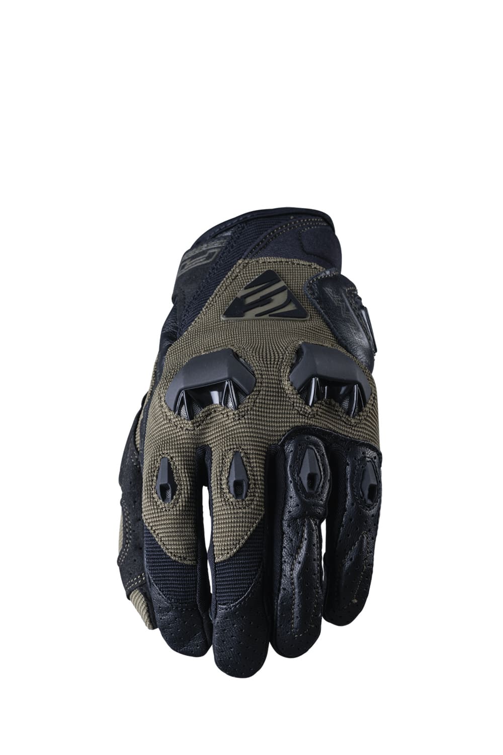 FV0221069511 Street Five Stunt Evo gloves khaki XL