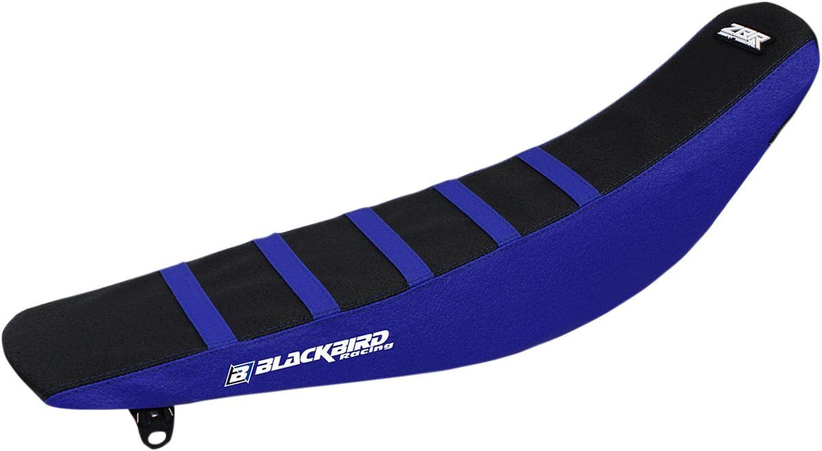 BB-08211985 Coprisella Blackbird Zebra blu/nero YZF 250 / 450 2014-2018