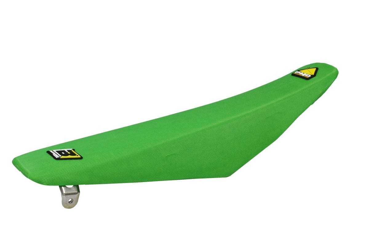 BB-08212451 Coprisella Blackbird Pyramid verde KXF 250 / 450 2009-2012