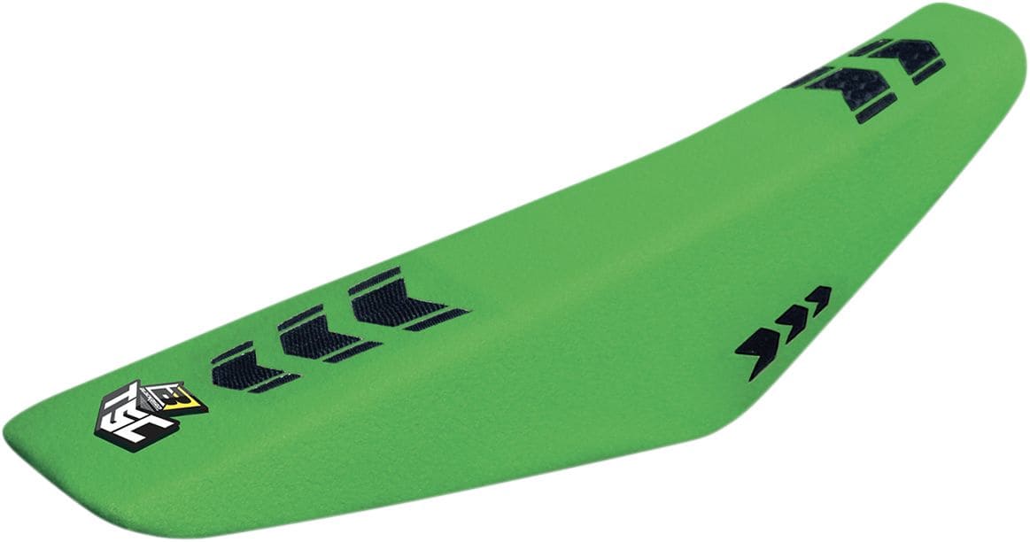 BB-08213312 Coprisella Blackbird TSC KXF 250 / 450 dopo 2019 verde