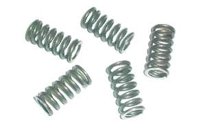 M2912235 Clutch Springs Malossi Racing Minarelli AM6