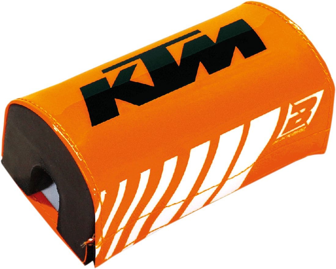 BB-06014149 Paracolpi senza crossbar Blackbird KTM