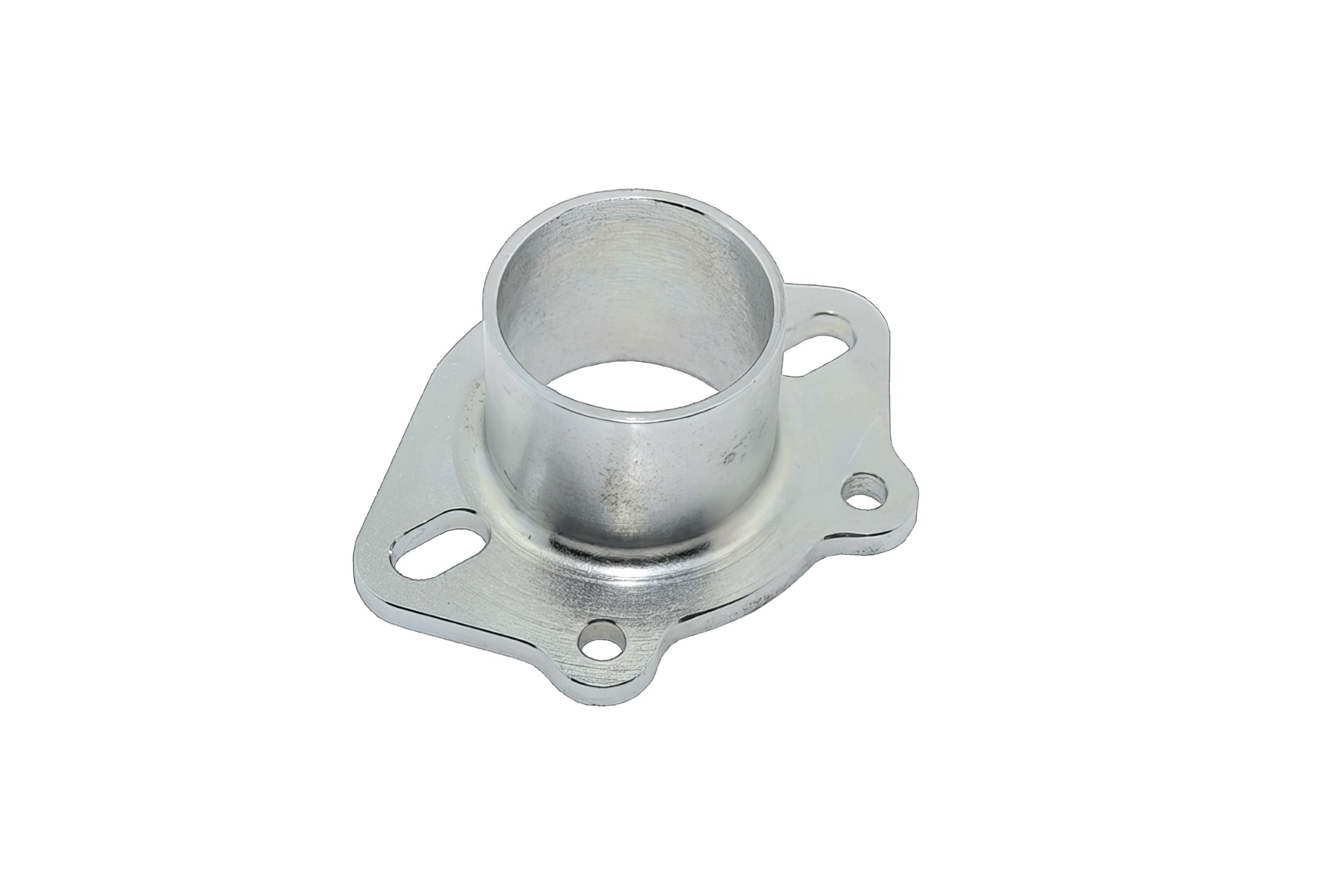 KR304F Exhaust flange d.32mm KRM 70 - 78 cc Derbi